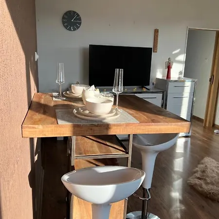 -self-check- Luxury View Penthouse On The Roof Of *