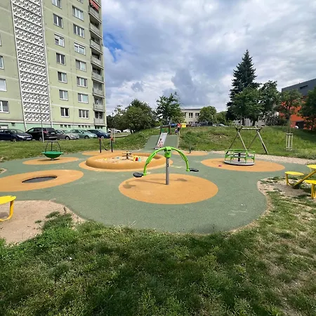 -self-check- Penthouse Apartament *