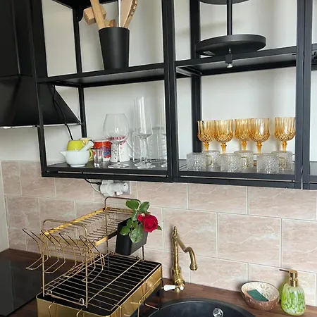 Apartament -self-check- Penthouse