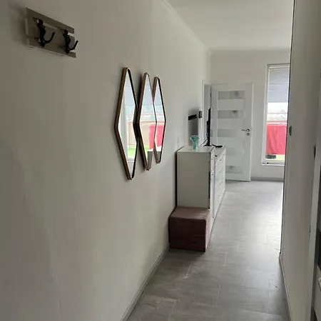 -self-check- Penthouse * Nitra