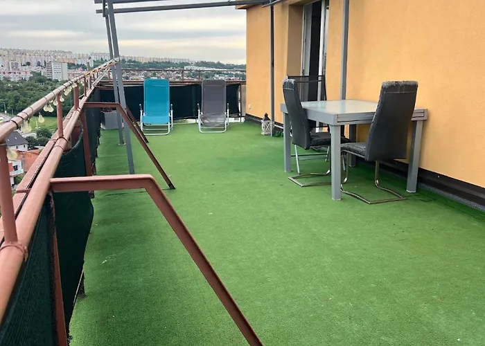 -self-check- Penthouse *