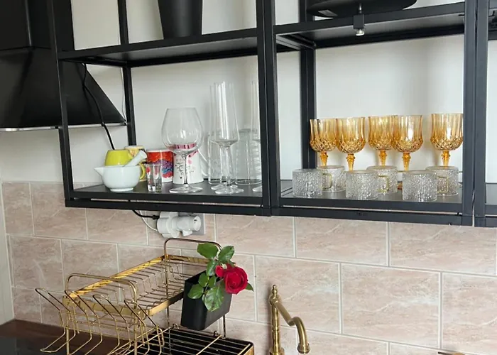 Apartament -self-check- Penthouse