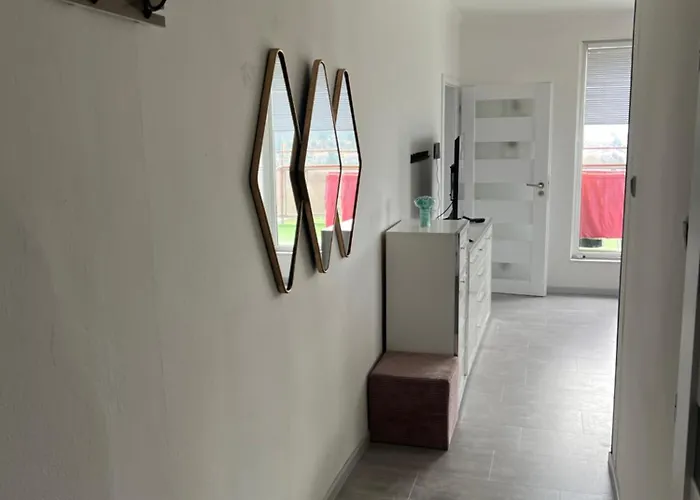 -self-check- Penthouse * Nitra