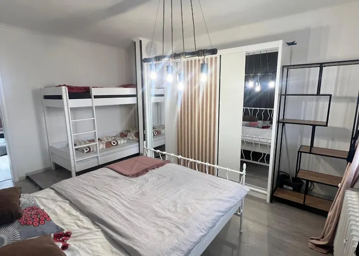 -self-check- Penthouse * Nitra