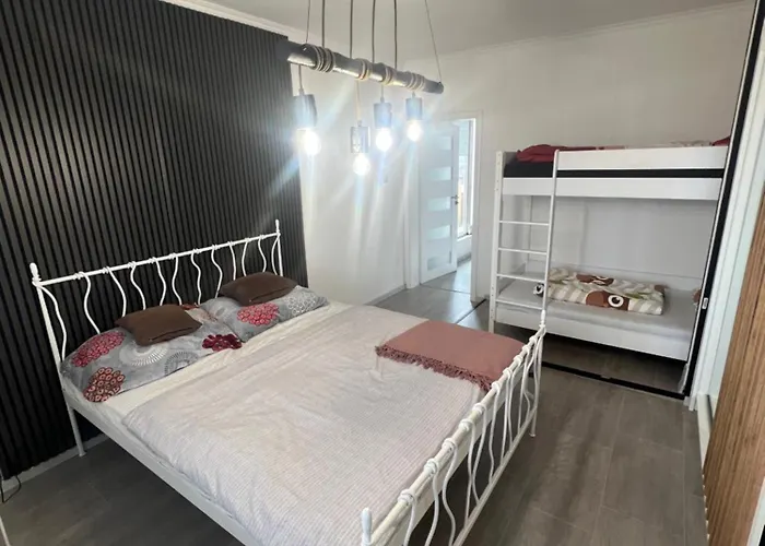 -self-check- Penthouse Nitra